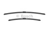 Комплект стеклоочистителей Bosch Aerotwin A953S
